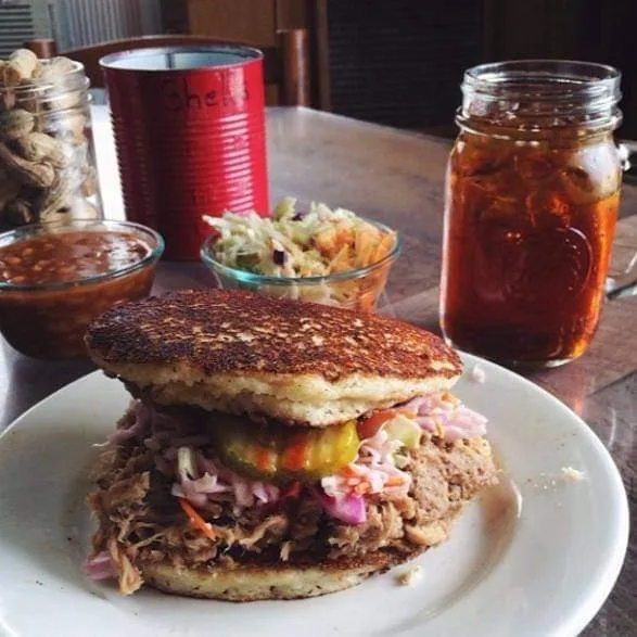 Smoked Sandwich Platter